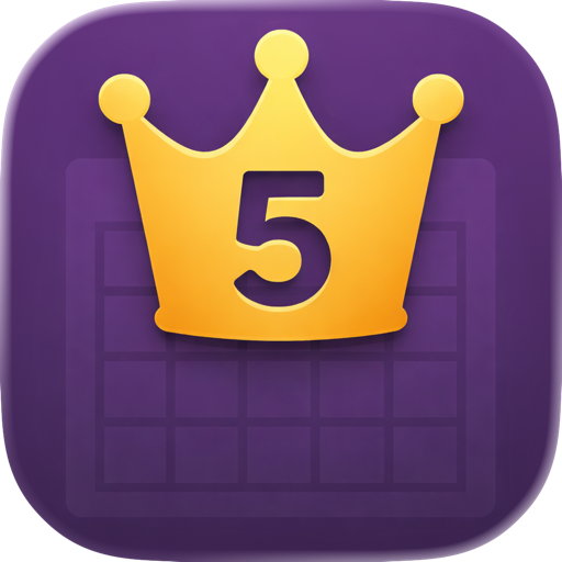 Crowns Keeper icon